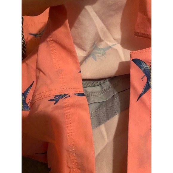 swim trunks - Picture 3 of 4